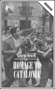 Homage to Catalonia
