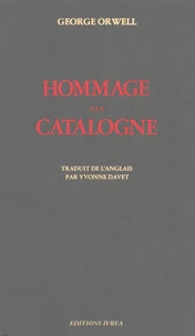 Hommage à la Catalogne