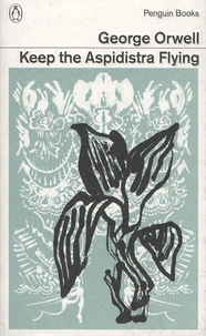 Keep the Aspidistra Flying