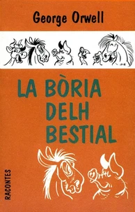 La boria delh bestial, un conte fadièr