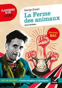 La ferme des animaux (1945)