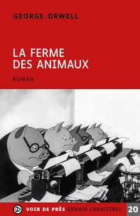 La ferme des animaux