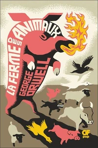 La ferme des animaux