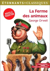 La ferme des animaux