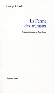 La ferme des animaux