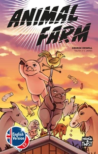 La ferme des animaux