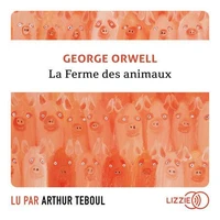 La ferme des animaux