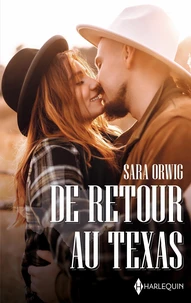 De retour au Texas