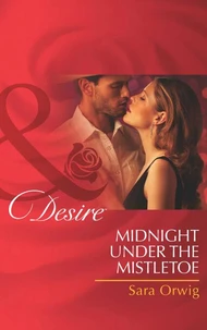 Midnight Under The Mistletoe
