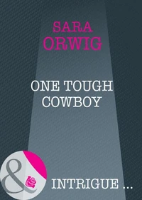 One Tough Cowboy