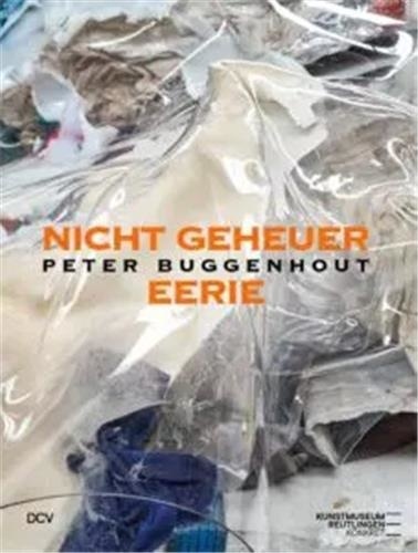 Ory Dessau et Christian Janecke - Peter Buggenhout - Nicht Geheuer Eerie.