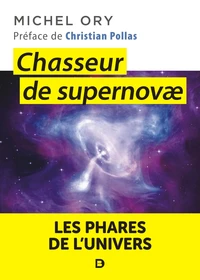 Chasseur de supernovae