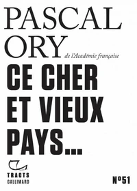Ce cher et vieux pays...