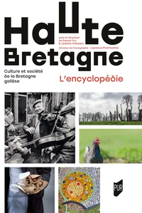 Haute-Bretagne L'encyclopédie