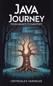 Java Journey: From Basics To Mastery