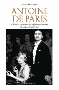 Antoine de Paris