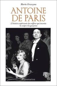 Antoine de Paris