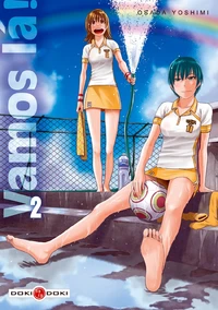 Vamos la ! Tome 2