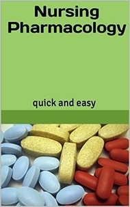 Ebooks à télécharger en ligne Nursing Pharmacology (French Edition) 9798215182284 PDB