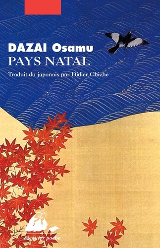 Osamu Dazai - Pays natal.