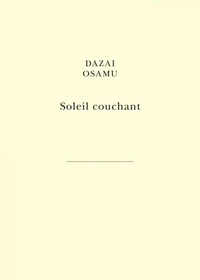 Soleil couchant