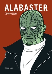 Osamu Tezuka - Alabaster.
