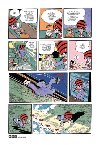 Astroboy Tome 2