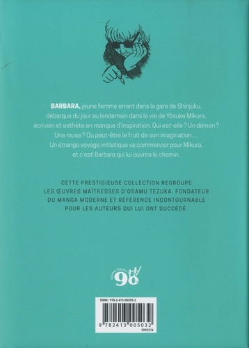 Barbara Intégrale Edition 90 ans