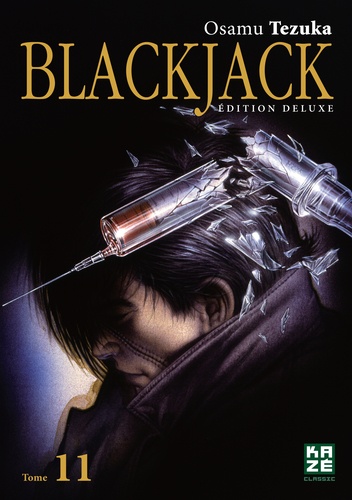 Blackjack Tome 11