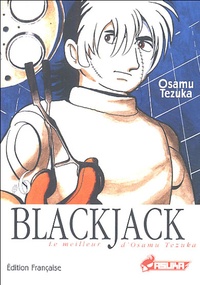 Osamu Tezuka - Blackjack Tome 6 : .