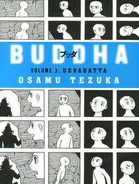 Osamu Tezuka - Buddha volume 3 : Devadatta.
