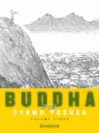Osamu Tezuka - Buddha, Volume 3: Devadatta.
