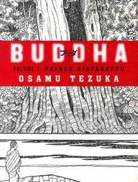 Osamu Tezuka - Buddha Volume 7 : Prince Ajatasattu.