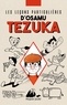 Osamu Tezuka - Les leçons particulières d'Osamu Tezuka.