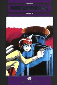 Osamu Tezuka - Microid S Tome 2 : .