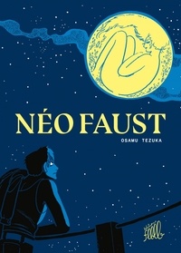 Osamu Tezuka - Neo Faust.
