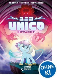 Unico erwacht (Band 1)