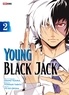 Osamu Tezuka - Young Black Jack T02.