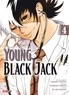 Osamu Tezuka et Yoshiashi Tabate - Young Black Jack T04.