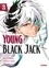 Young Black Jack Tome 3