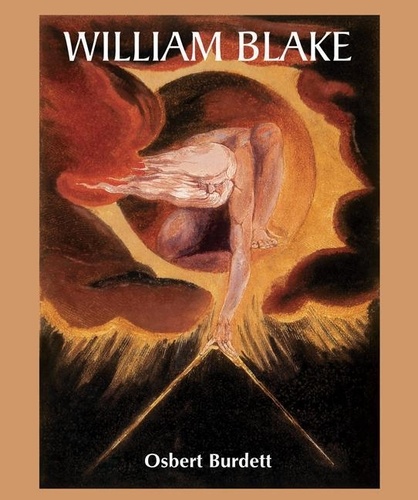 Osbert Burdett - William Blake.