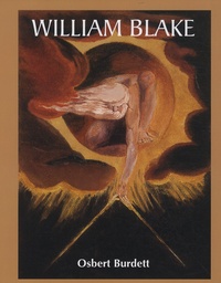 Osbert Burdett - William Blake.