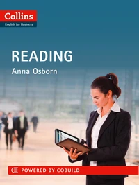 Business Reading B1-C2 ebook