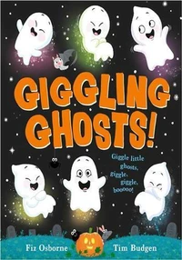 Giggling Ghosts!