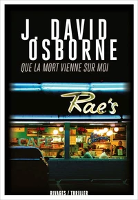 Que la mort vienne sur moi