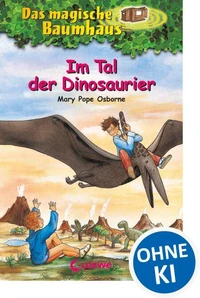 Im Tal der Dinosaurier