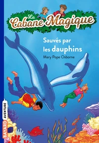 Sauvés par les dauphins !