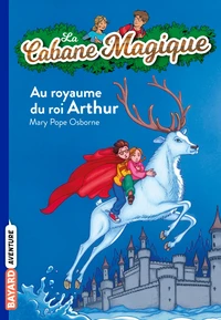 Au royaume du roi Arthur