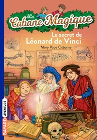 Le secret de Léonard de Vinci
