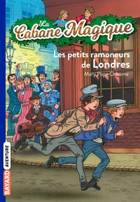 les petits ramoneurs de Londres
